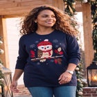 Cozy Whimsy Sweater image number 0