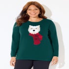 Cozy Whimsy Sweater image number 0