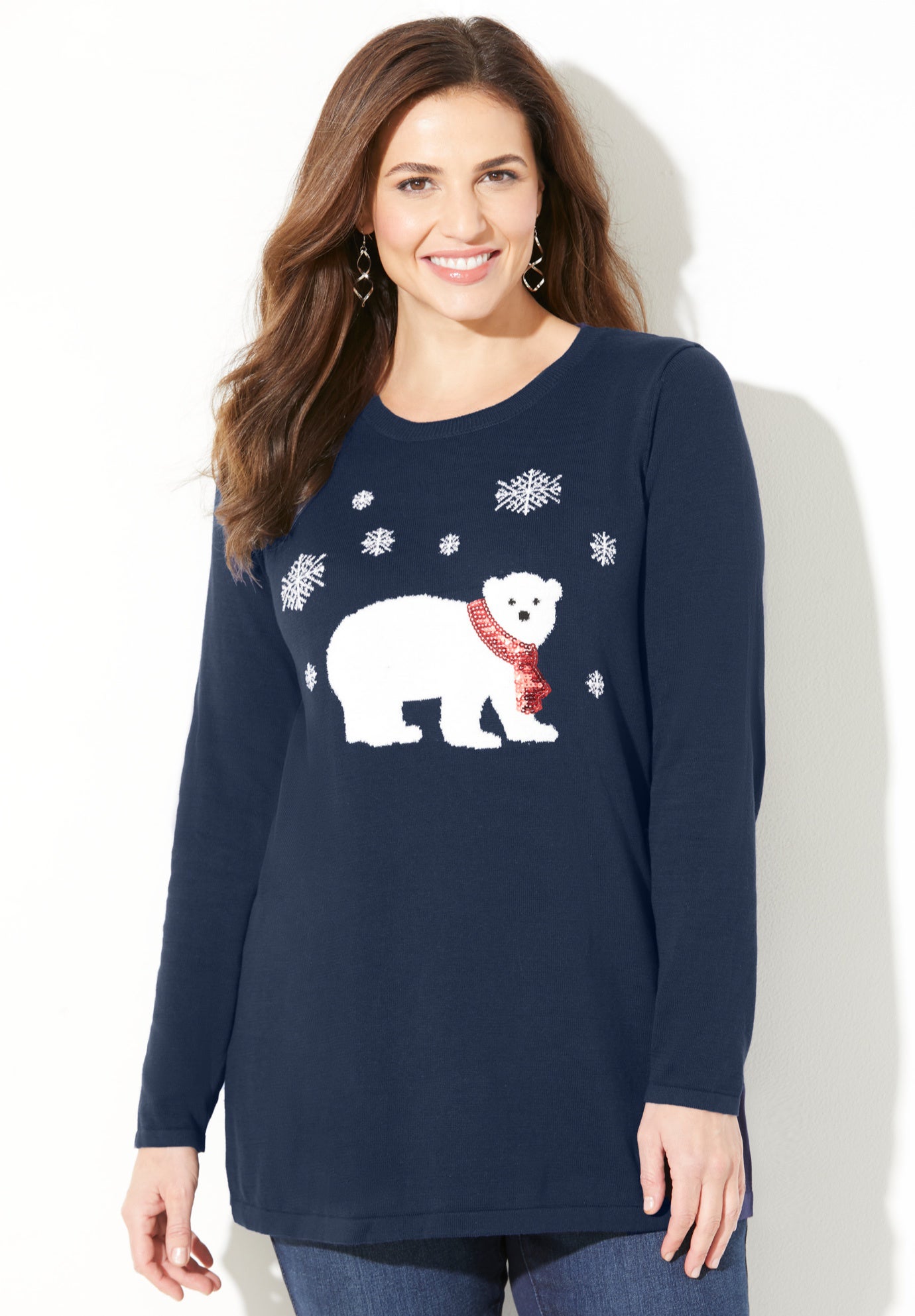 Cozy Whimsy Sweater image number 0