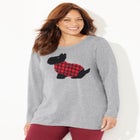 Cozy Whimsy Sweater image number null