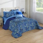 BH Studio Reversible Quilted Bedspread image number null