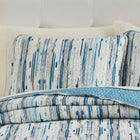 BH Studio Reversible Quilted Sham image number null