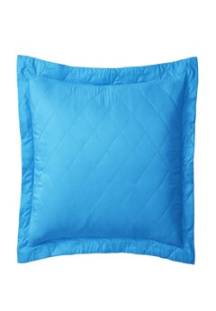 BH Studio Reversible Quilted Sham