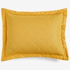 BH Studio Reversible Quilted Sham image number null