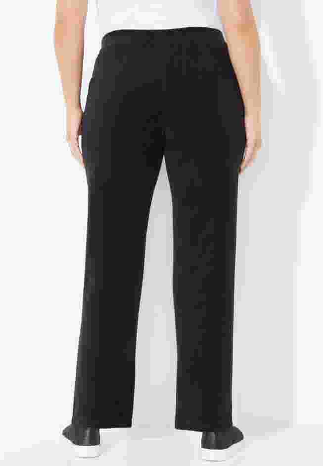 Cozy Velour Pant image number 1