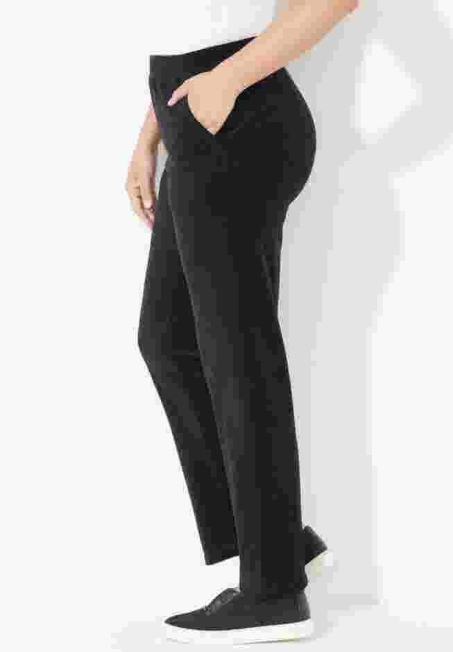 Cozy Velour Pant image number 2