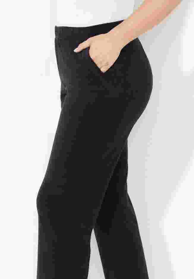 Cozy Velour Pant image number 1