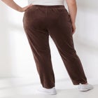 Cozy Velour Pant image number 1