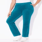 Cozy Velour Pant image number null