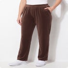 Cozy Velour Pant image number 0
