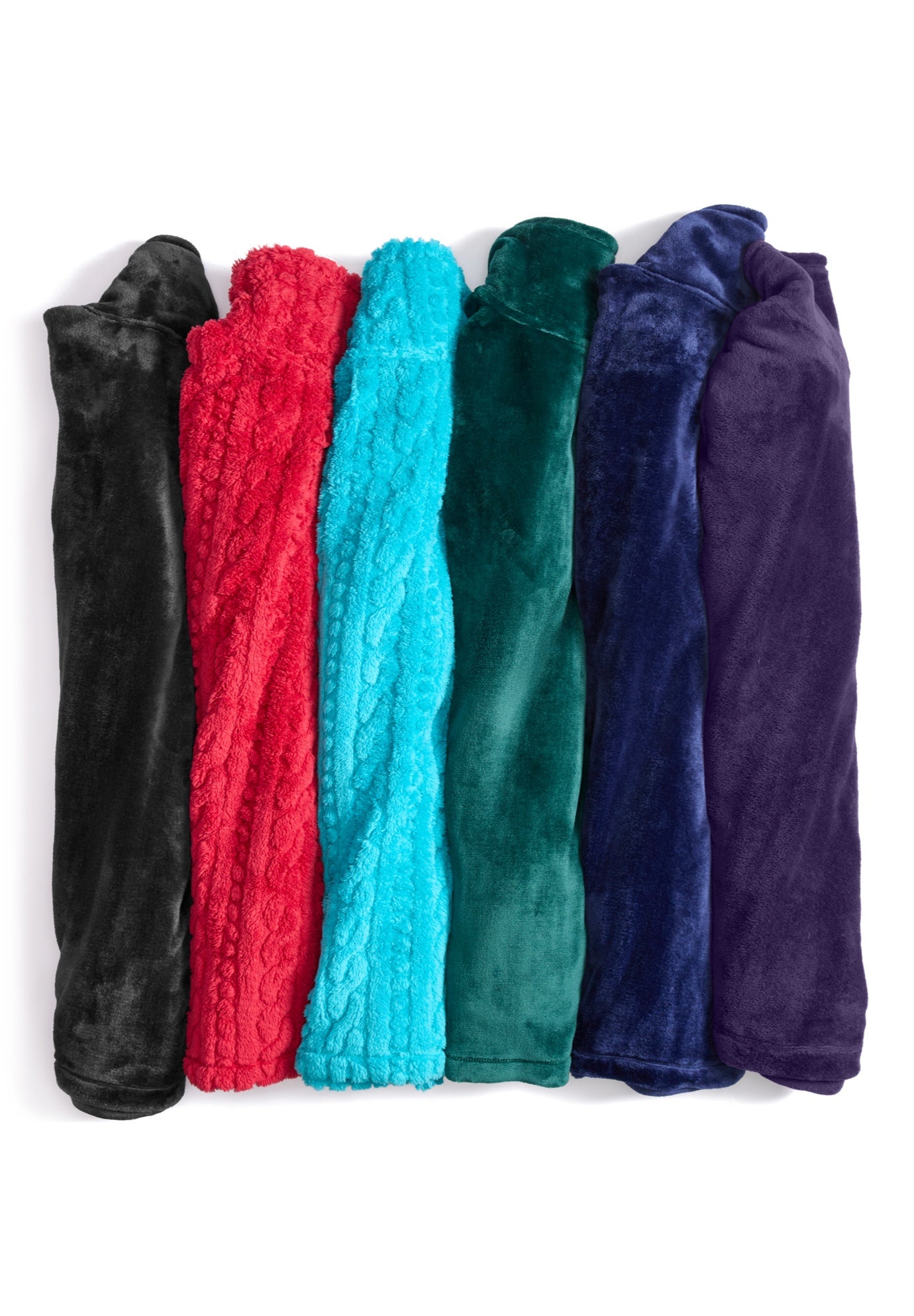 Ultimate Plush Jacket image number 3