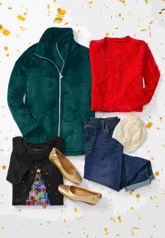 Ultimate Plush Jacket image number 2