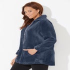 Ultimate Plush Jacket image number null