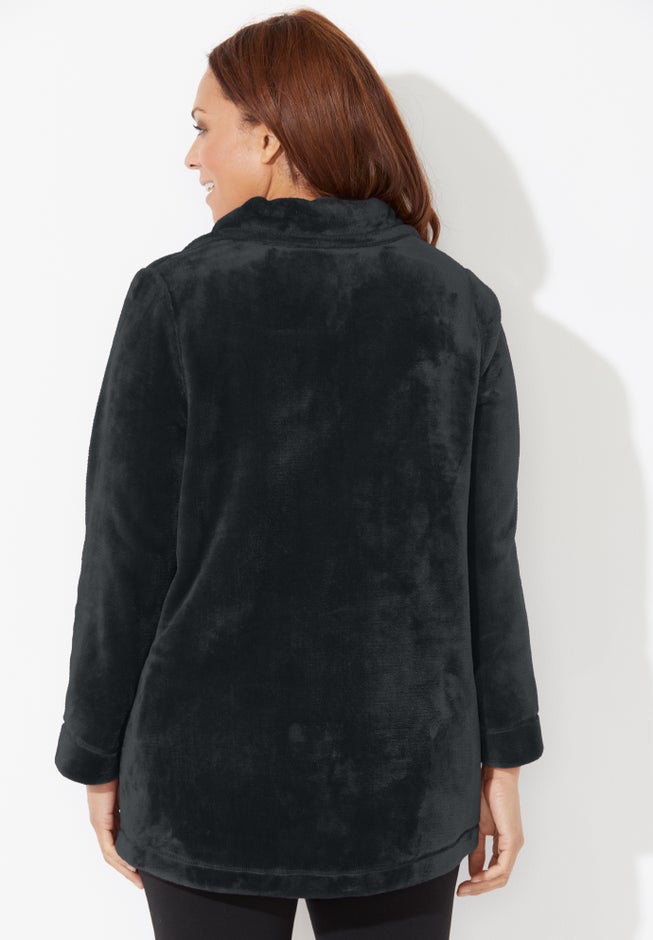 Ultimate Plush Jacket image number 1