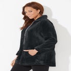 Ultimate Plush Jacket image number null