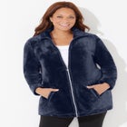 Ultimate Plush Jacket image number null