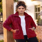 Ultimate Plush Jacket image number 0