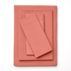 BH Studio Solid Microfiber Sheet Set image number 1