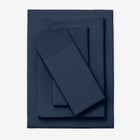 BH Studio Solid Microfiber Sheet Set image number null