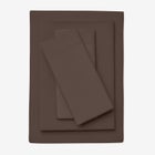 BH Studio Solid Microfiber Sheet Set image number null