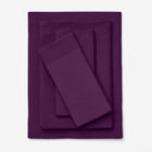 BH Studio Solid Microfiber Sheet Set image number 0