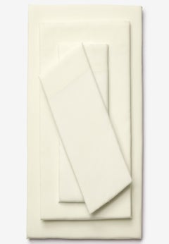 BH Studio Solid Microfiber Sheet Set