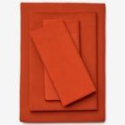 BH Studio Solid Microfiber Sheet Set image number null