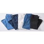 Right Fit® Curvy Crop Jean image number null