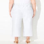 Right Fit&reg; Curvy Crop Jean image number null