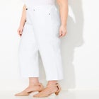 Right Fit&reg; Curvy Crop Jean image number null