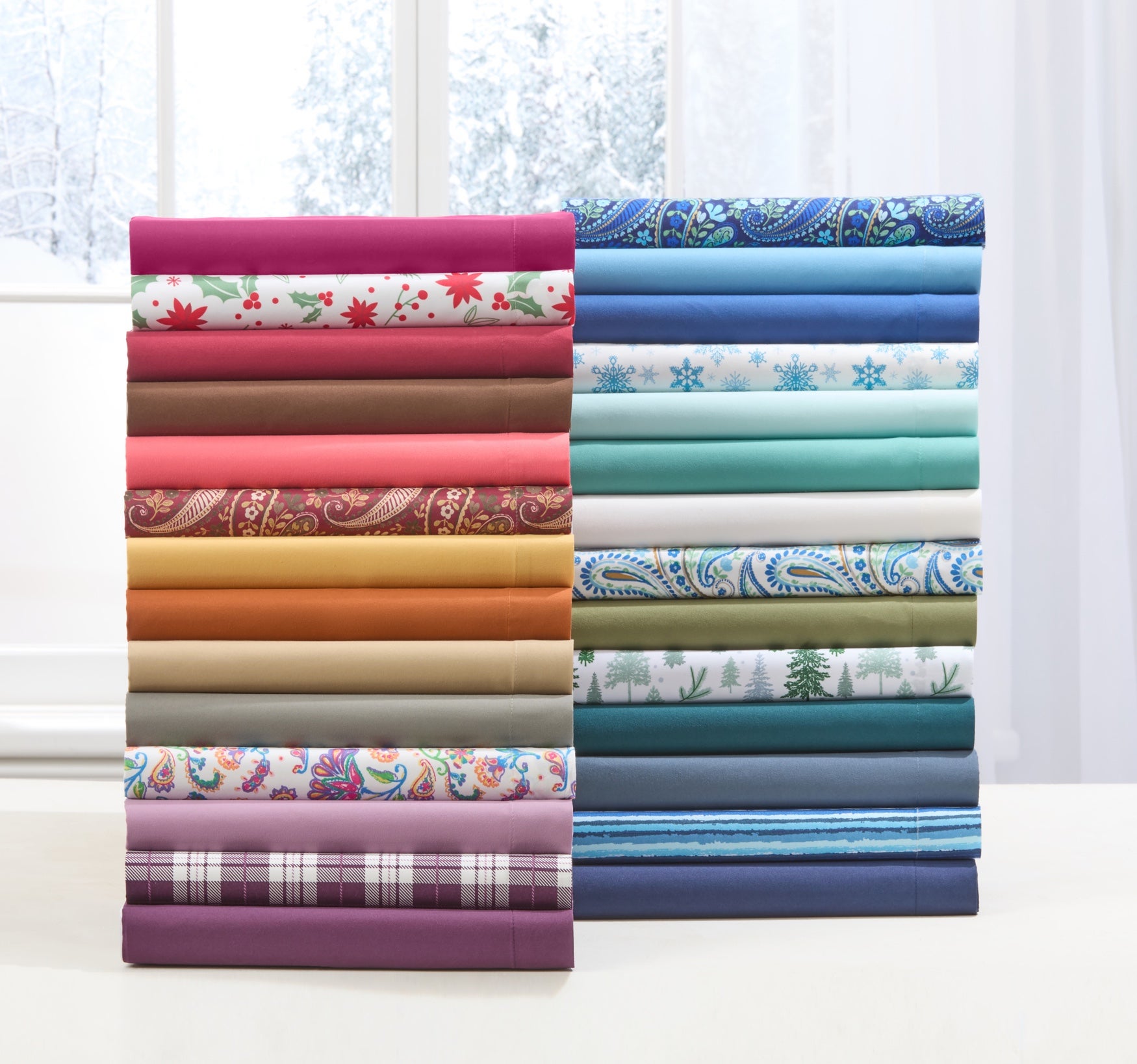 BH Studio Extra-Deep Sheet Set image number 0