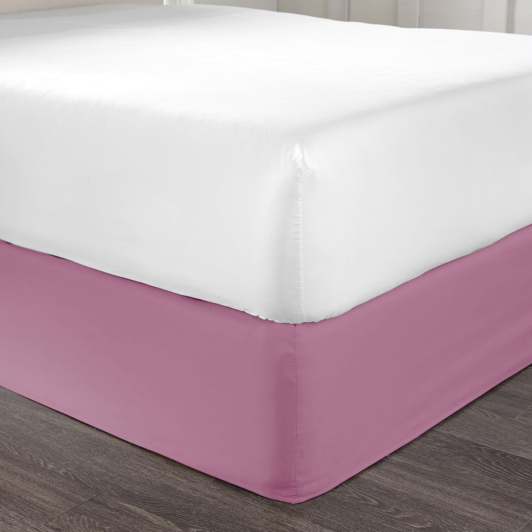 BH Studio Microfiber Bedskirt image number 0