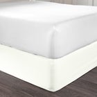 BH Studio Microfiber Bedskirt image number null