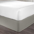 BH Studio Microfiber Bedskirt image number null