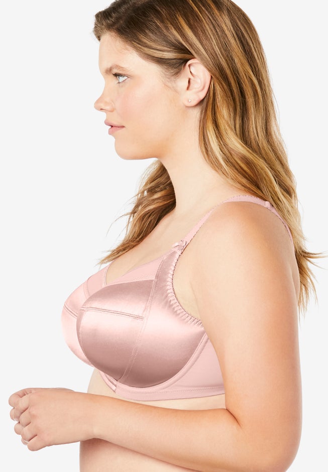 Goddess&reg; Keira and Kayla Underwire Bra 6090/6162 image number 2