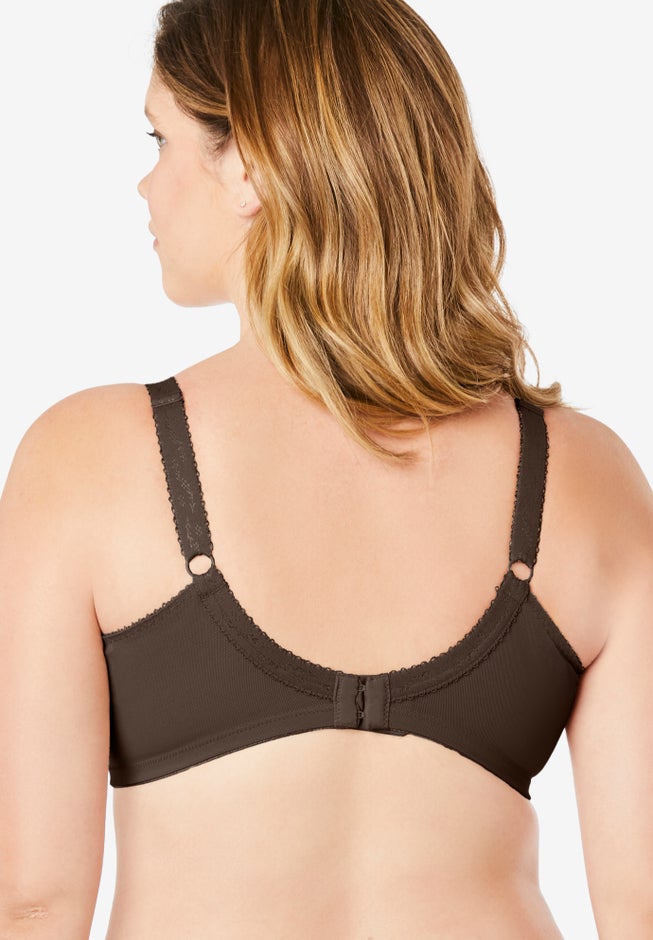 Goddess&reg; Keira and Kayla Underwire Bra 6090/6162 image number 1