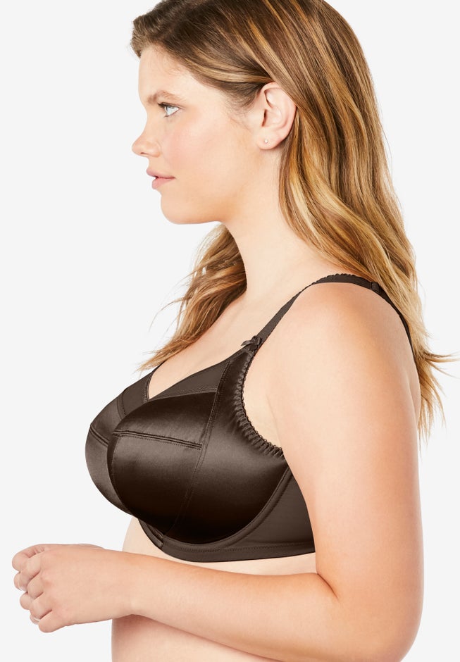 Goddess&reg; Keira and Kayla Underwire Bra 6090/6162 image number 2