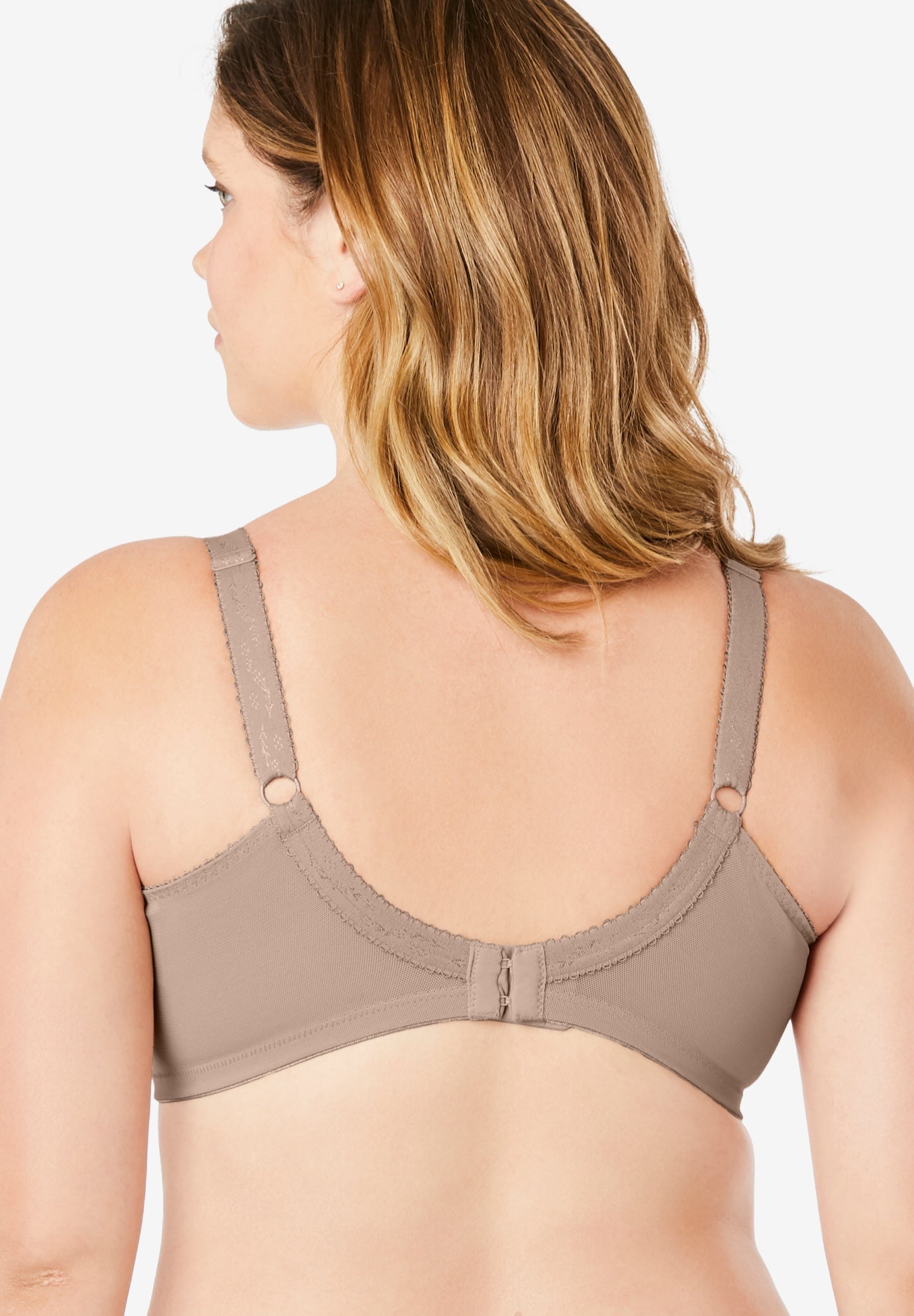 Goddess® Keira and Kayla Underwire Bra 6090/6162 image number 1