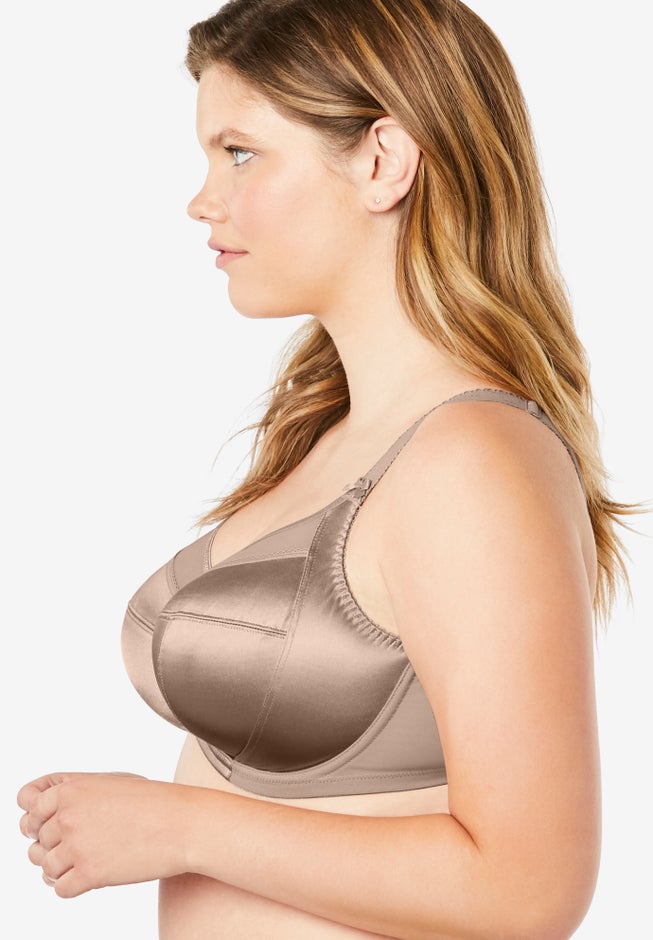 Goddess® Keira and Kayla Underwire Bra 6090/6162 image number 2