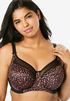 Goddess&reg; Keira and Kayla Underwire Bra 6090/6162