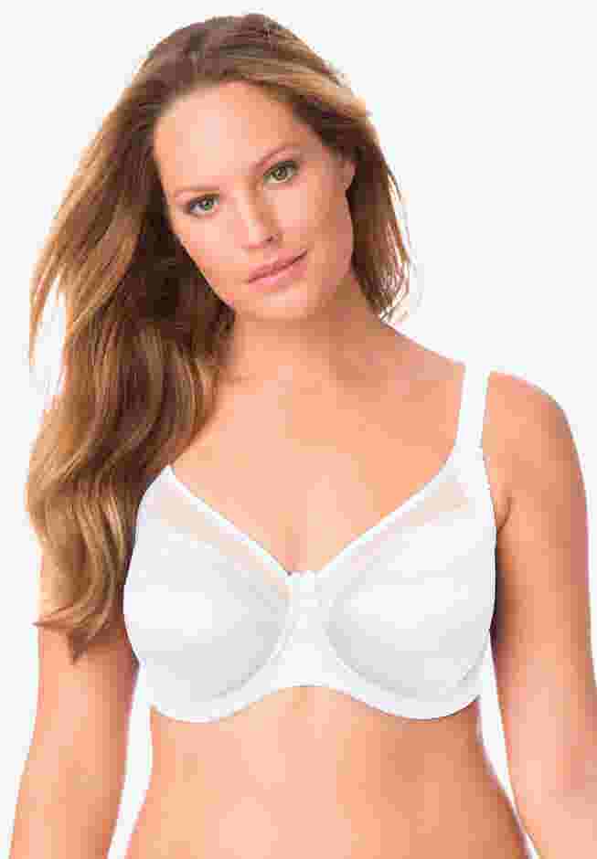 Goddess® Keira and Kayla Underwire Bra 6090/6162 image number 0