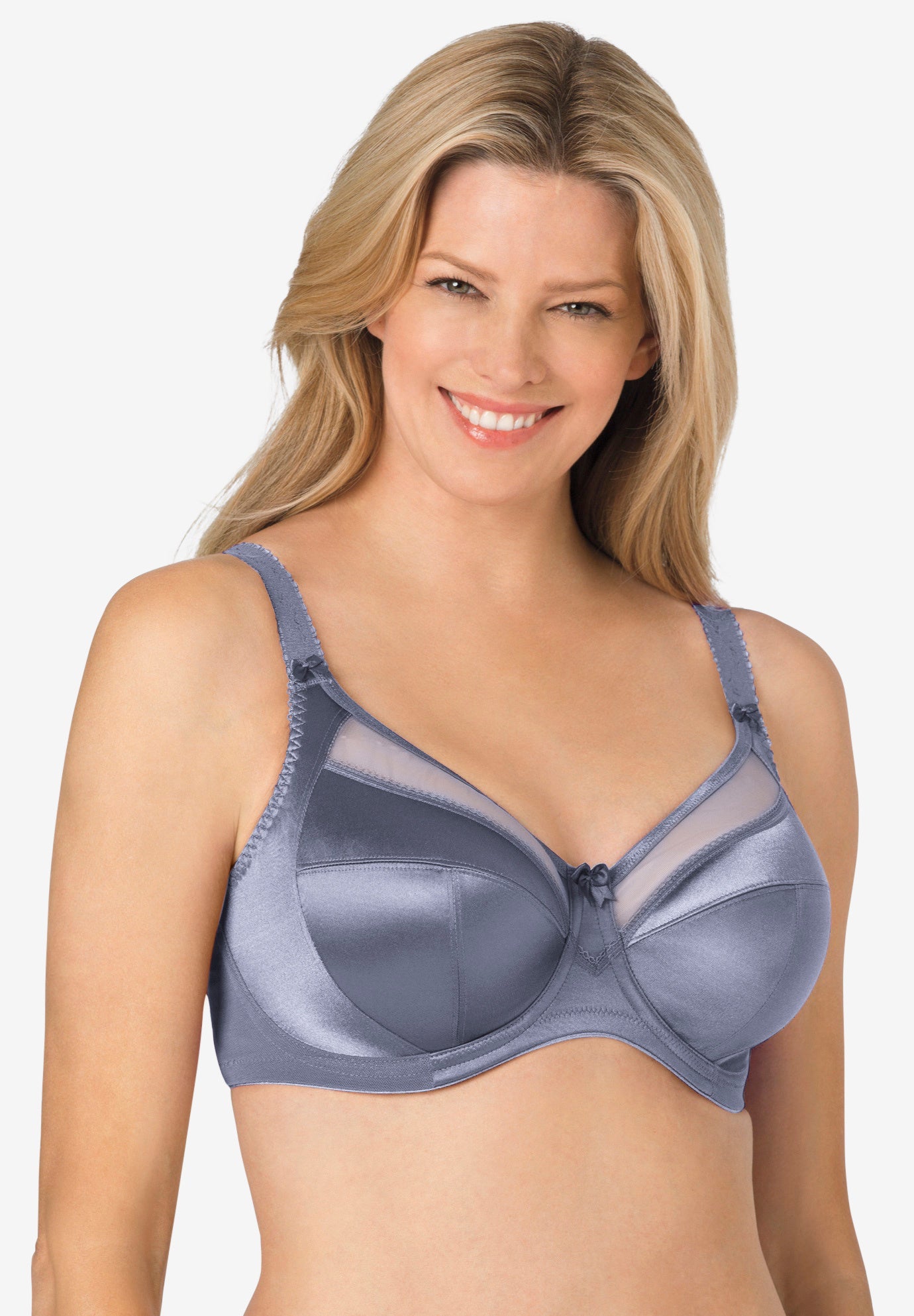 Goddess&reg; Keira and Kayla Underwire Bra 6090/6162 image number 0