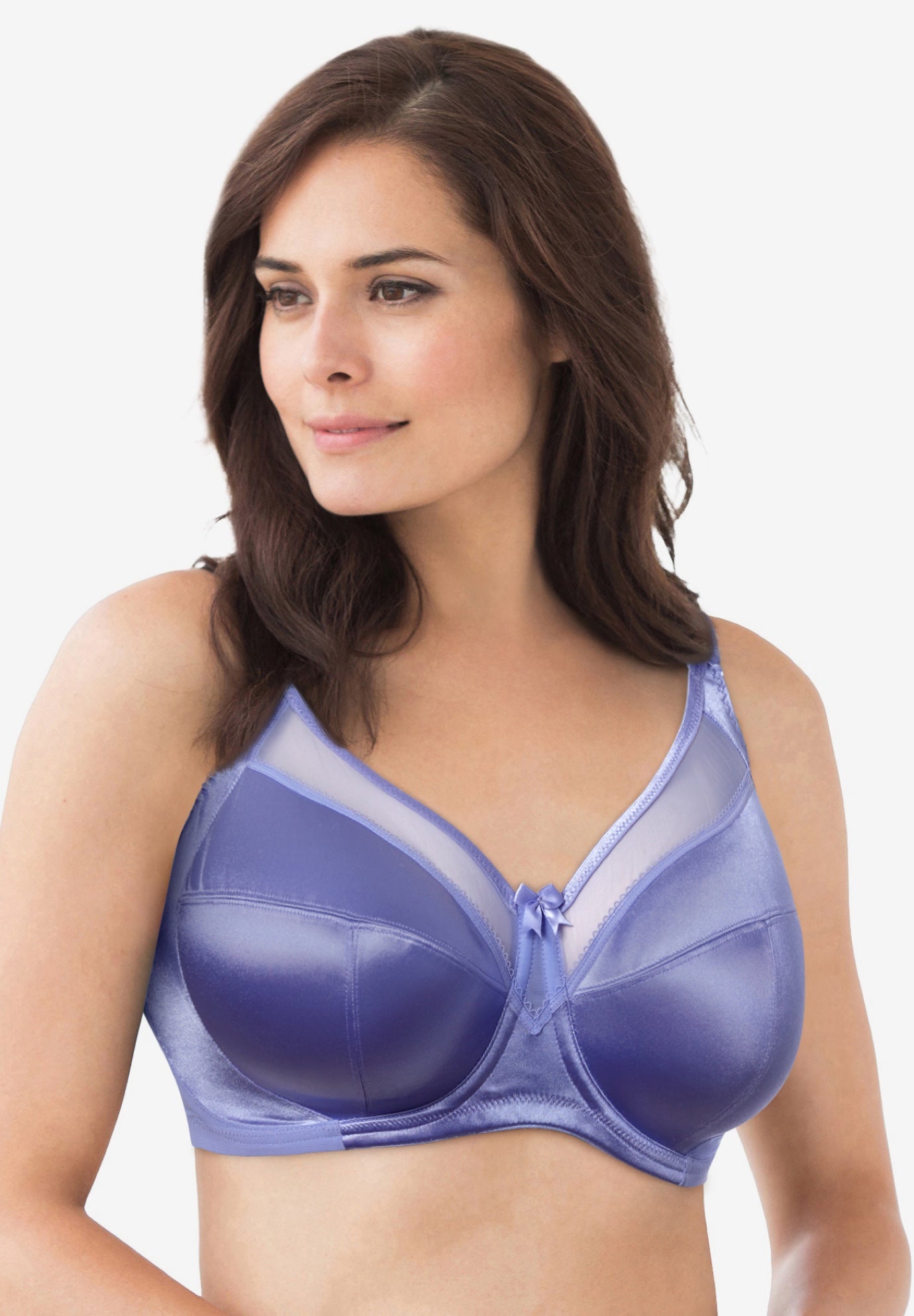 Goddess&reg; Keira and Kayla Underwire Bra 6090/6162 image number 0