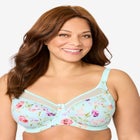 Goddess&reg; Keira and Kayla Underwire Bra 6090/6162 image number null