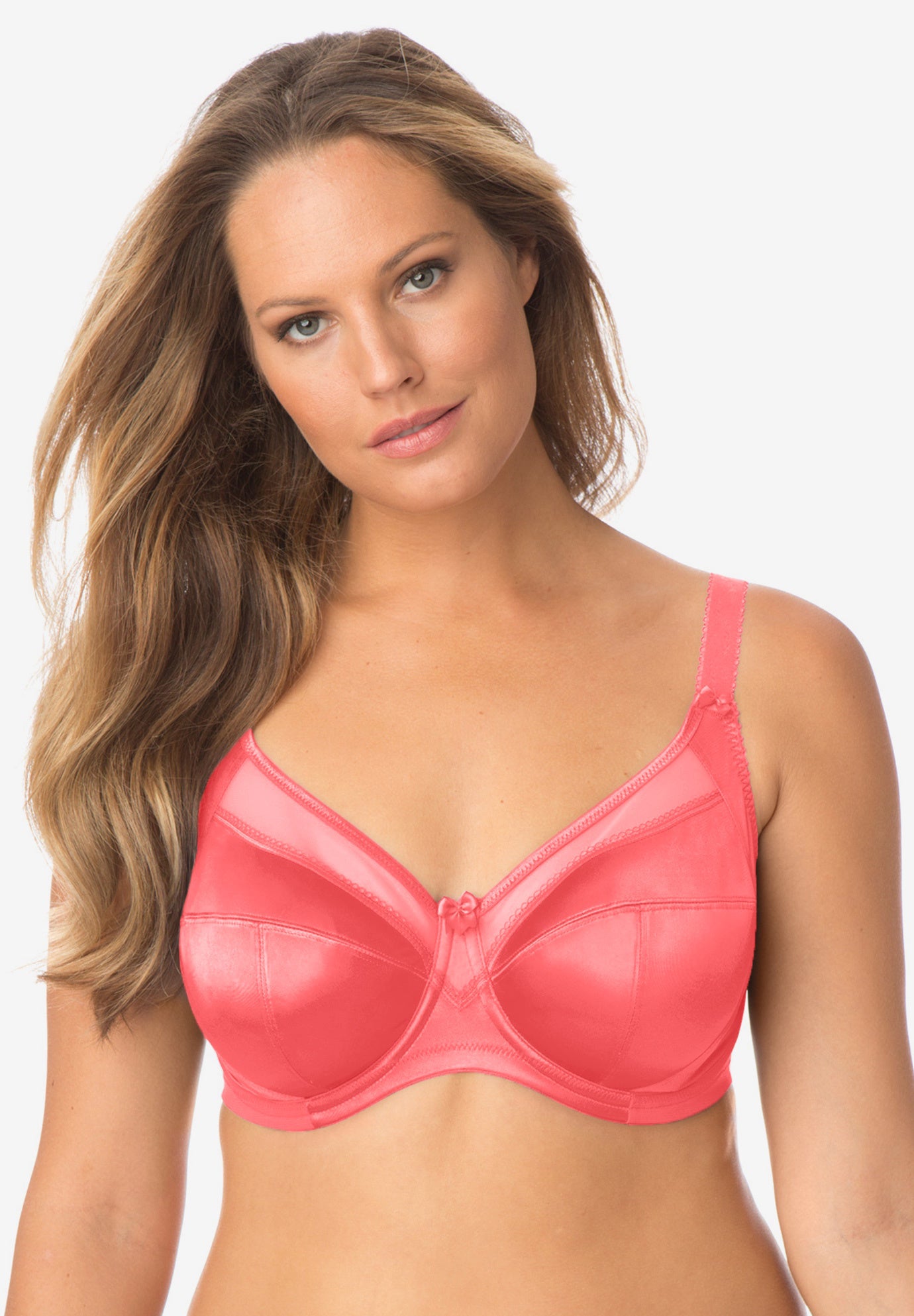 Goddess&reg; Keira and Kayla Underwire Bra 6090/6162 image number 0