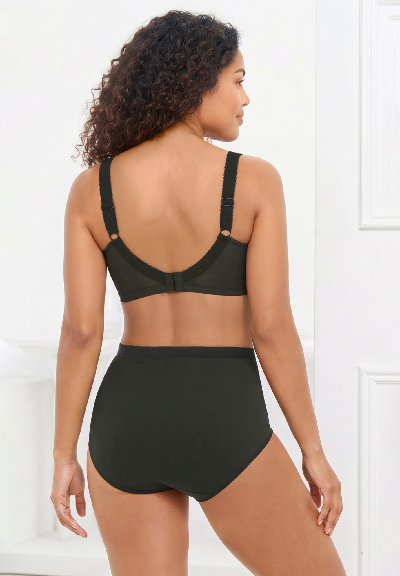 Goddess&reg; Keira and Kayla Underwire Bra 6090/6162 image number 1