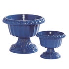 Set of 2 Urn Planters image number null