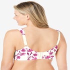 Wireless Microfiber T-Shirt Bra image number null