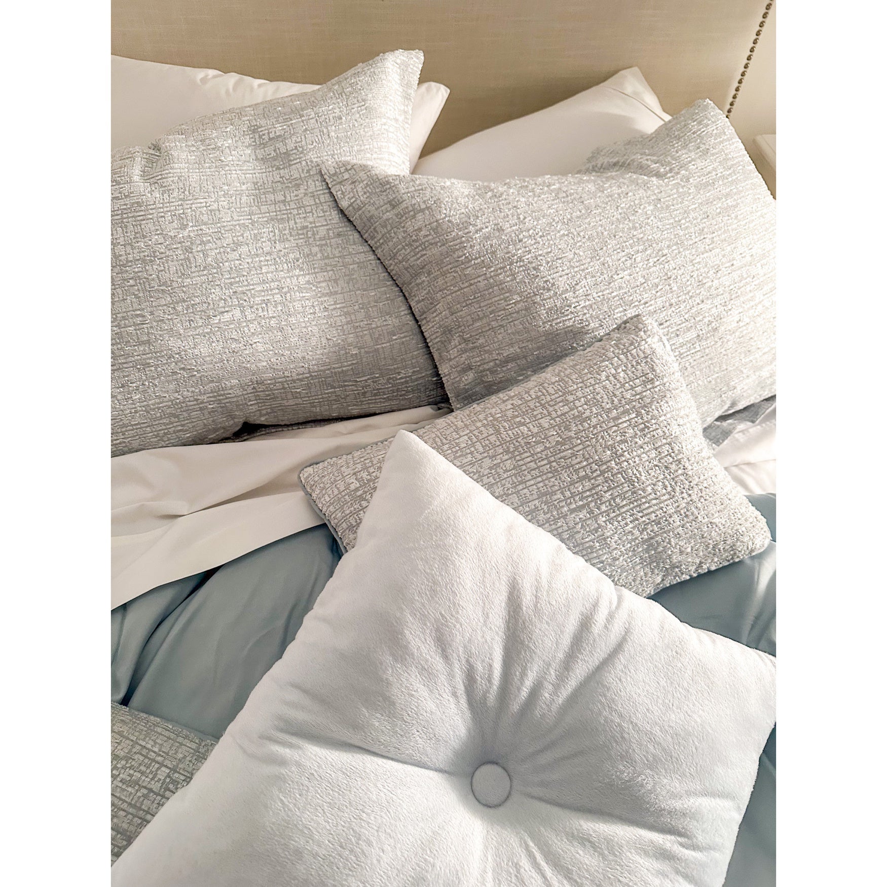 Covington 9-Pc. Comforter Set image number 1