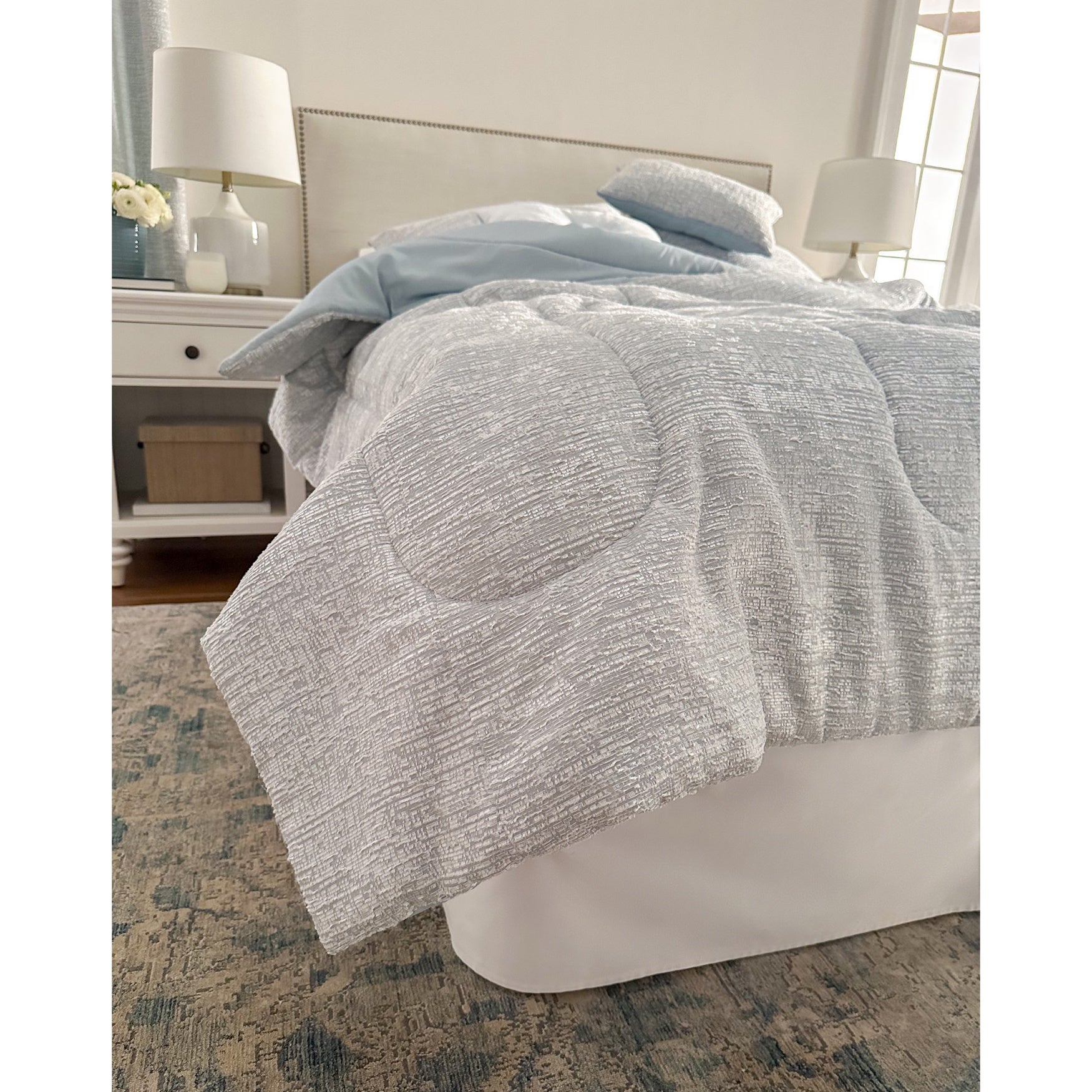 Covington 9-Pc. Comforter Set image number 3